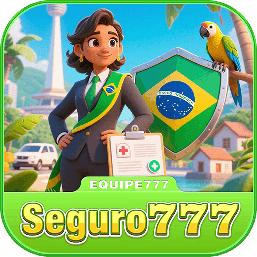 seguro777 Pro New